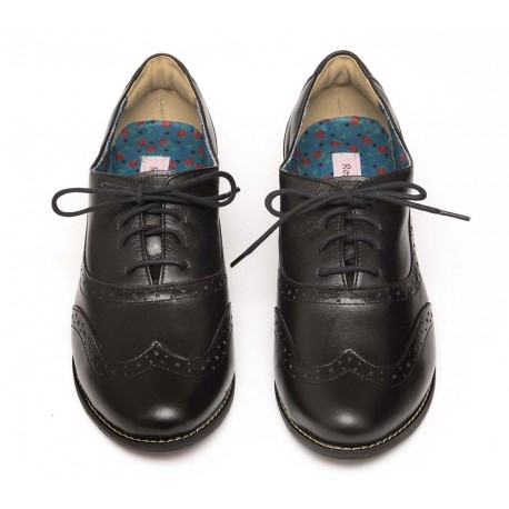 Oxford Toscana Preto