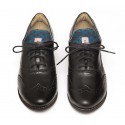 Oxford Toscana Preto