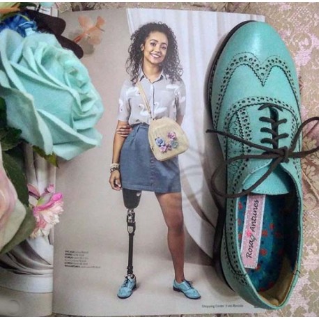 rosa antunes calçados