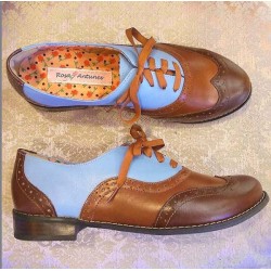 Oxford Mamute Casca / Whisky / Infinit