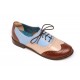 Oxford Mamute Toscana Casca / Creme / A. Light