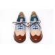 Oxford Mamute Toscana Casca / Creme / A. Light