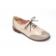 Oxford Toscana Fendi / Creme