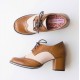 Oxford Toffe Creme