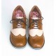 Oxford Toffe Creme