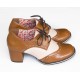 Oxford Toffe Creme