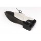 Oxford Toscana Preto Off White