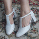 Boneca salomé Off White
