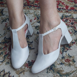 Boneca salomé Off White
