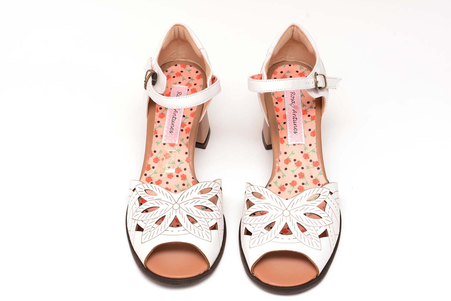 rosa antunes calçados