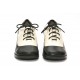 Boneca quadrado preto creme