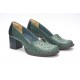 Scarpin Laser Toscana Graviola A. Noite
