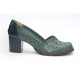 Scarpin Laser Toscana Graviola A. Noite