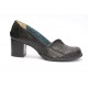 Scarpim Laser Toscana Preto