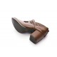 Sapato boneca maria whisky