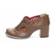 Sapato boneca maria whisky