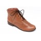 Bota Oxford Mamute Whisky