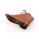 Bota Oxford Mamute Whisky