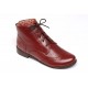 Bota Oxford Mamute  Rubi