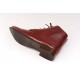 Bota Oxford Mamute  Rubi