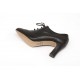 Oxford Retro preto santinho