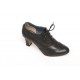 Oxford Retro preto santinho