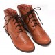 Bota Oxford Mamute Whisky